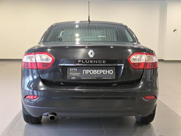 Renault Fluence I с пробегом 2011 года, цена 550 000 рублей, 257840 км, седан, Автокод Объявления