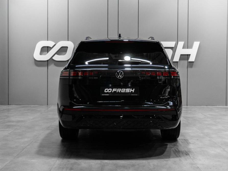 Volkswagen Teramont II (China Market) Тюмень  - изображение 4