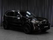 BMW X5 III (F15) Тюмень  - изображение 30