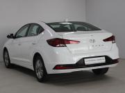 Hyundai Elantra VI (AD) Рестайлинг Старый Оскол  - изображение 26
