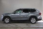 Volkswagen Teramont I Санкт-Петербург  - изображение 26