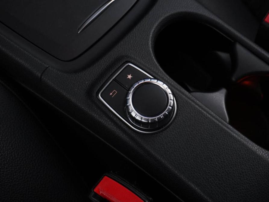 Mercedes-Benz CLA I (C117 X117) Москва  - изображение 18
