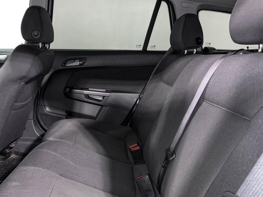 Opel Astra H Рестайлинг Санкт-Петербург  - изображение 12