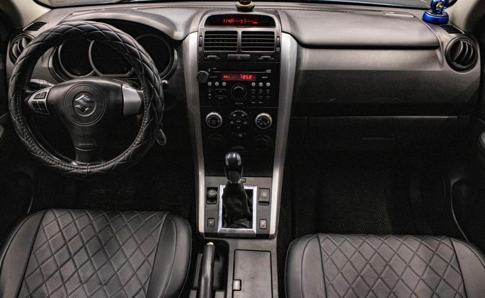 Suzuki Grand Vitara II Уфа  - изображение 5