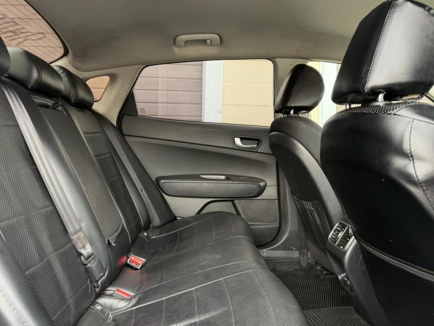 Kia Optima IV Рестайлинг Чебоксары  - изображение 16