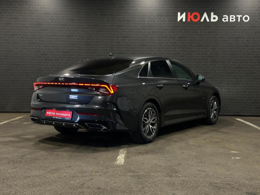 Kia K5 III Челябинск  - изображение 5