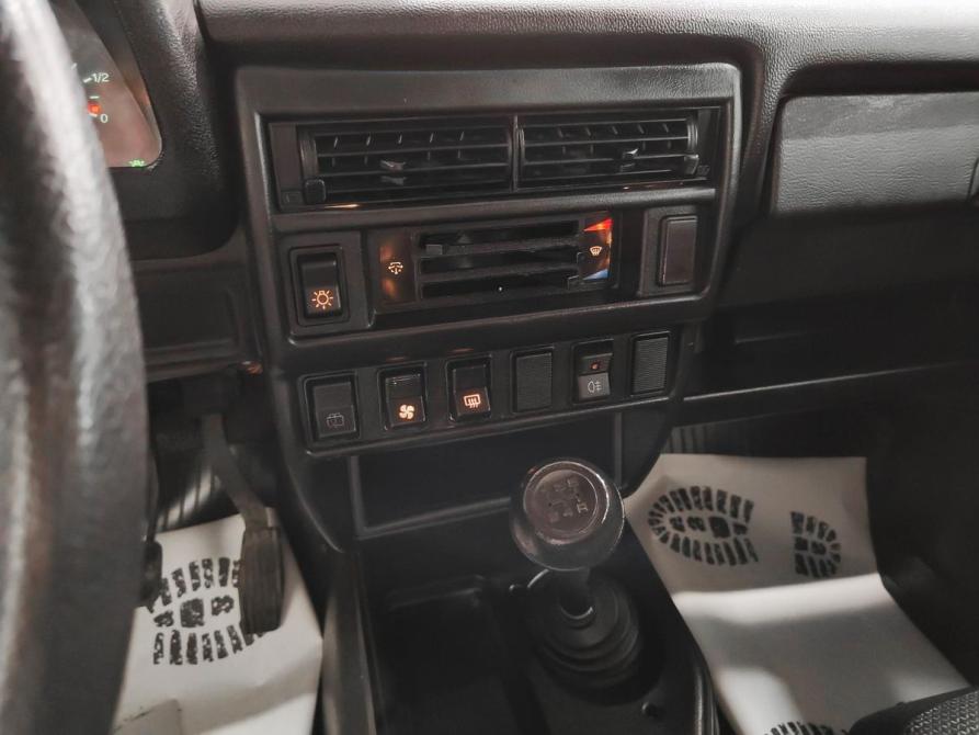 Lada (ВАЗ) 2121 (4x4) I Рестайлинг Тула  - изображение 8
