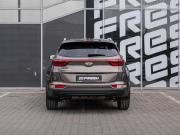 Kia Sportage IV Краснодар  - изображение 25