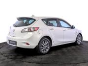 Mazda 3 II (BL) Рестайлинг Москва  - изображение 31