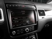Volkswagen Touareg II Рестайлинг Тюмень  - изображение 47
