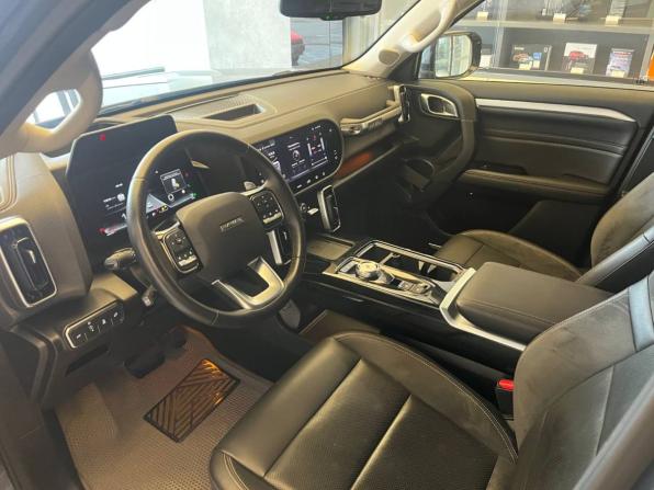 Haval Dargo I с пробегом 2023 года, цена 2 069 600 рублей, 108684 км, внедорожник, Автокод Объявления