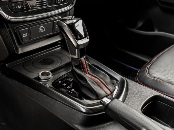 SsangYong Tivoli I Рестайлинг с пробегом 2020 года, цена 2 340 000 рублей, 62809 км, внедорожник, Автокод Объявления