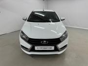 Lada (ВАЗ) Vesta I Москва  - изображение 18