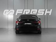 Toyota Camry IX (XV80) China Market Минеральные Воды  - изображение 22