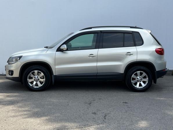 Volkswagen Tiguan I Рестайлинг с пробегом 2012 года, цена 1 050 000 рублей, 190602 км, внедорожник, Автокод Объявления