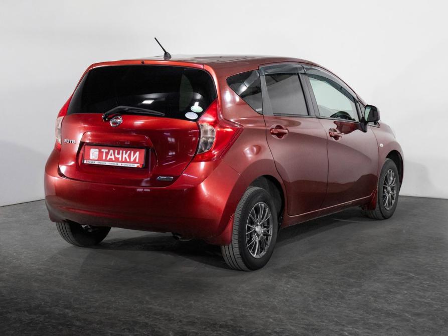 Nissan Note II Иркутск  - изображение 3