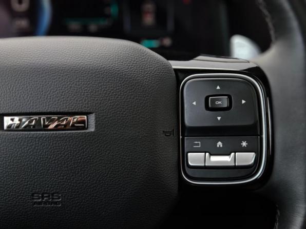 Haval Dargo I с пробегом 2023 года, цена 2 190 000 рублей, 135000 км, внедорожник, Автокод Объявления