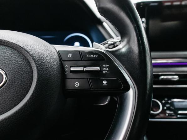 Hyundai Sonata VIII (DN8) с пробегом 2022 года, цена 2 987 000 рублей, 87574 км, седан, Автокод Объявления