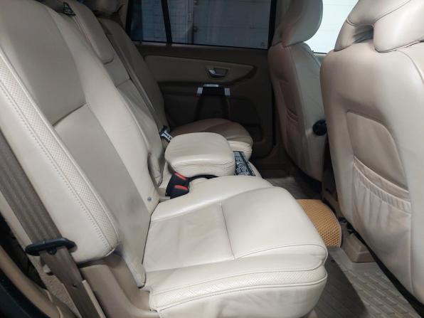 Volvo XC90 I Рестайлинг с пробегом 2006 года, цена 1 100 000 рублей, 221697 км, внедорожник, Автокод Объявления