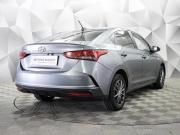 Hyundai Solaris II Рестайлинг Ульяновск  - изображение 26