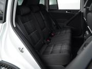Volkswagen Tiguan I Рестайлинг Москва  - изображение 28