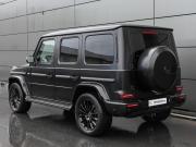 Mercedes-Benz G-Класс III (W463) Москва  - изображение 32
