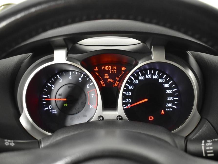 Nissan Juke I Казань  - изображение 13