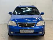 Chevrolet Lacetti I Балашиха  - изображение 18