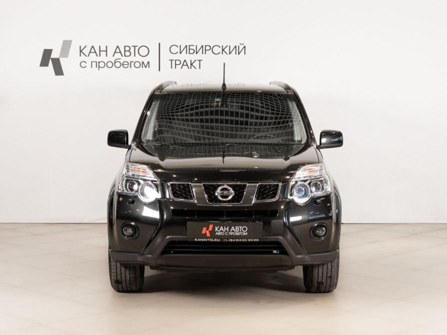 Nissan X-Trail II Рестайлинг Казань  - изображение 2
