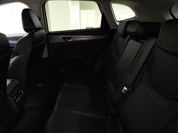 Haval Jolion I Рестайлинг с пробегом 2024 года, цена 2 286 000 рублей, 28625 км, внедорожник, Автокод Объявления