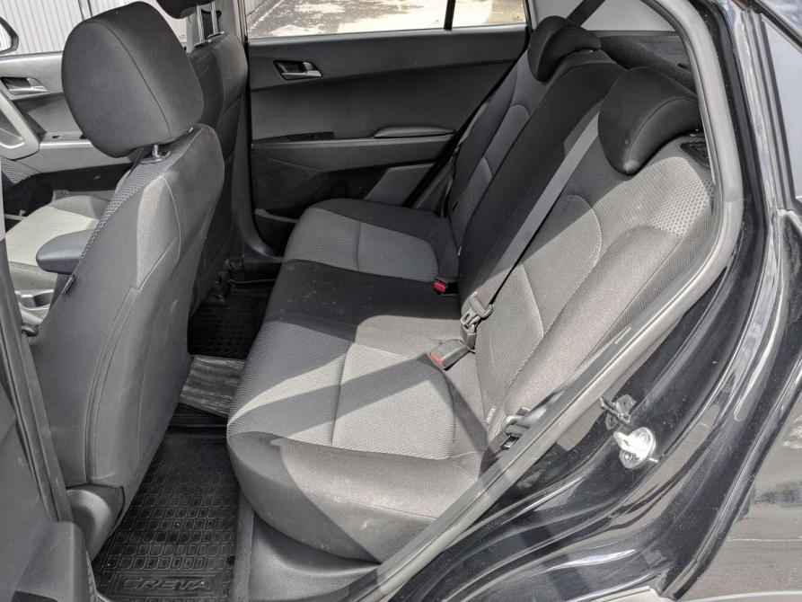 Hyundai Creta I Москва  - изображение 18