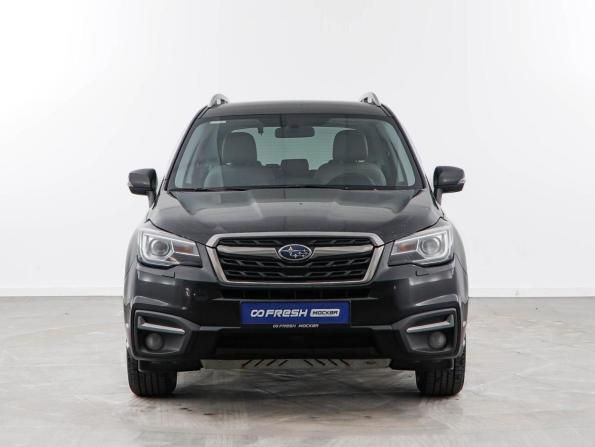 Subaru Forester IV Рестайлинг с пробегом 2016 года, цена 2 150 046 рублей, 93350 км, внедорожник, Автокод Объявления