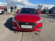Hyundai Solaris II Санкт-Петербург  - изображение 12