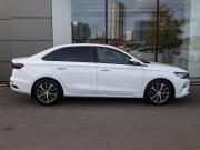 Geely Emgrand II Москва  - изображение 27