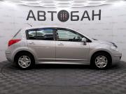 Nissan Tiida I Рестайлинг Екатеринбург  - изображение 30
