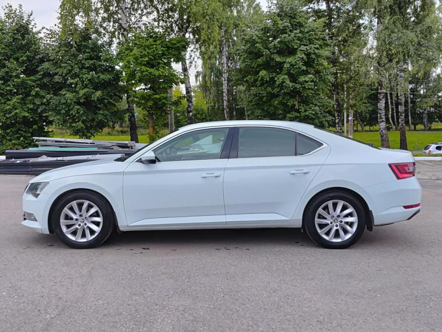 Skoda Superb III Чебоксары  - изображение 10