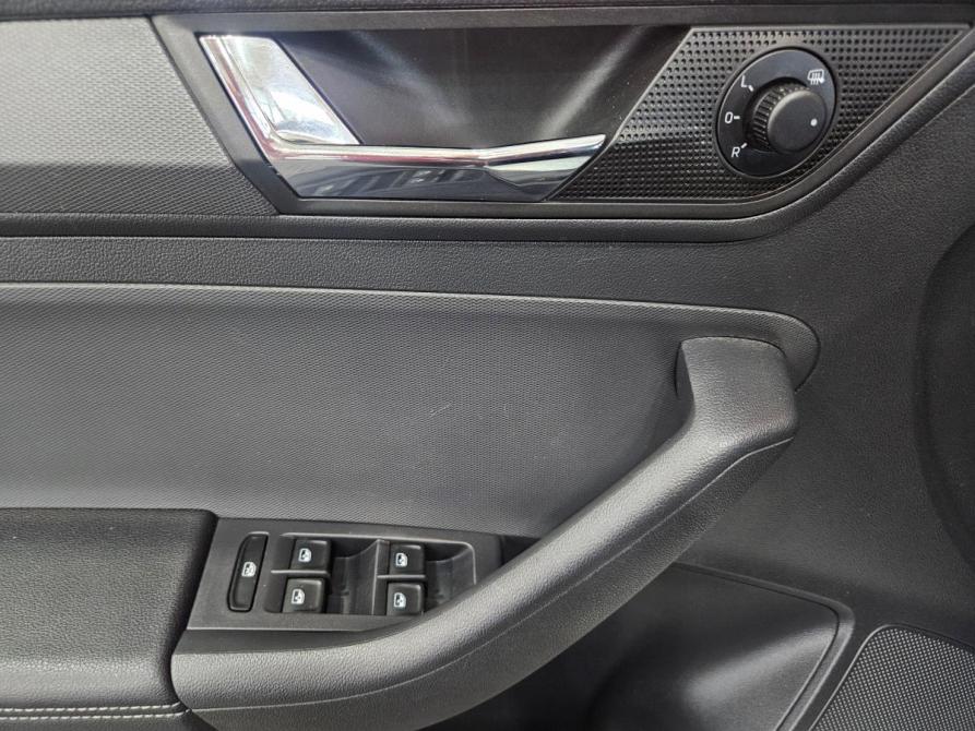 Skoda Rapid II Вологда  - изображение 18