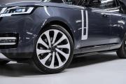 Land Rover Range Rover V Москва  - изображение 59