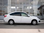 Lada (ВАЗ) Granta I Рестайлинг Курган  - изображение 32
