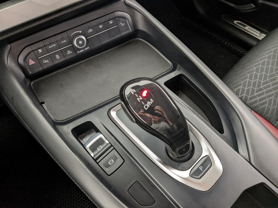 Haval F7x I Рестайлинг Москва  - изображение 27