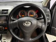 Toyota Corolla X (E140 E150) Рестайлинг Благовещенск  - изображение 40