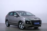 Peugeot 3008 I Омск  - изображение 24