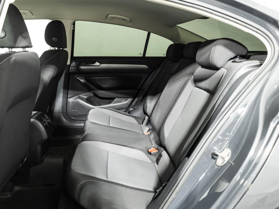 Volkswagen Passat B8 Санкт-Петербург  - изображение 10