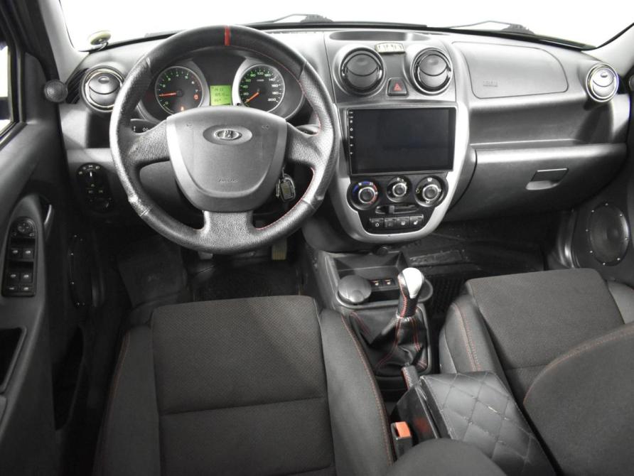 Lada (ВАЗ) Granta I Казань  - изображение 6