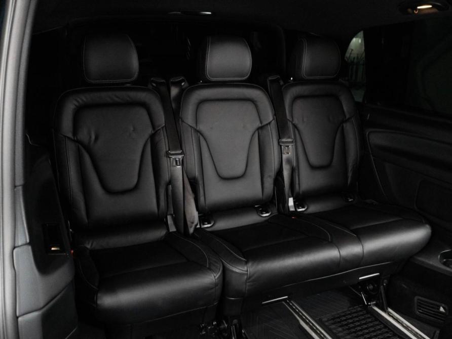 Mercedes-Benz V-Класс III (W447) Рестайлинг Тюмень  - изображение 12
