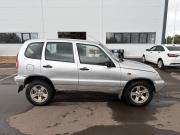 Chevrolet Niva I Ярославль  - изображение 19
