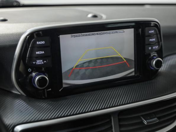 Hyundai Tucson III Рестайлинг с пробегом 2018 года, цена 2 169 000 рублей, 125435 км, внедорожник, Автокод Объявления
