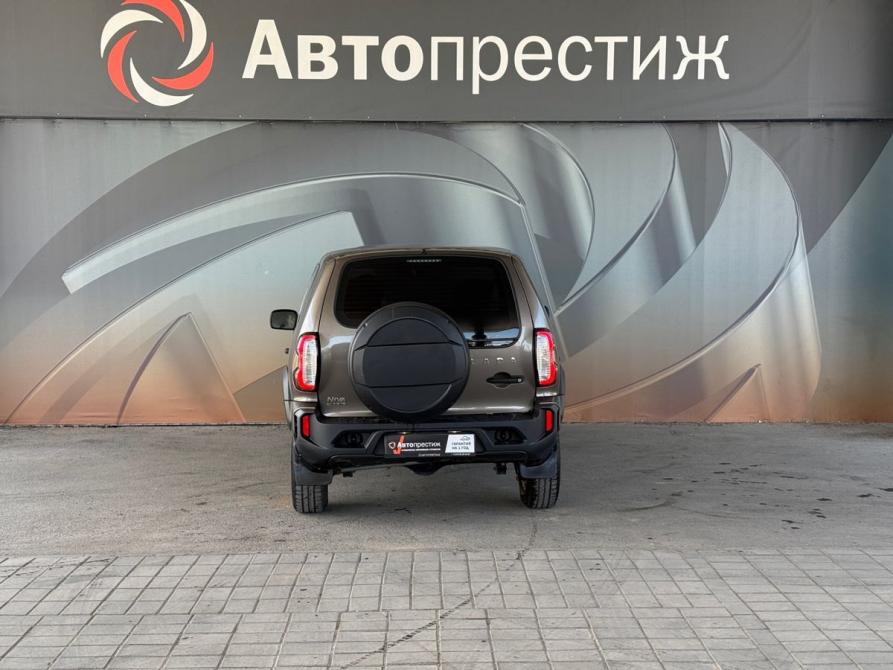 Lada (ВАЗ) Niva Travel I Волгоград  - изображение 6