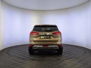 Geely Atlas I Москва  - изображение 35