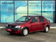 Renault Logan I Архангельск  - изображение 14